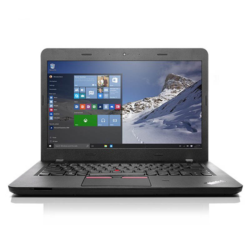 Lenovo ThinkPad E460 Intel Core i5 | 8GB DDR3 | 1TB HDD | Radeon R7 M360 2GB 1